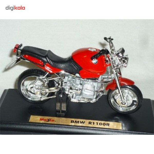 موتور بازی مایستو مدل Bmw R1100R