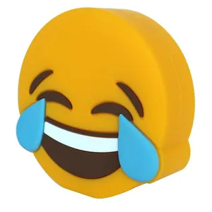 شارژر همراه ایموجی مدل Laugh ظرفیت 8800 میلی آمپر ساعت