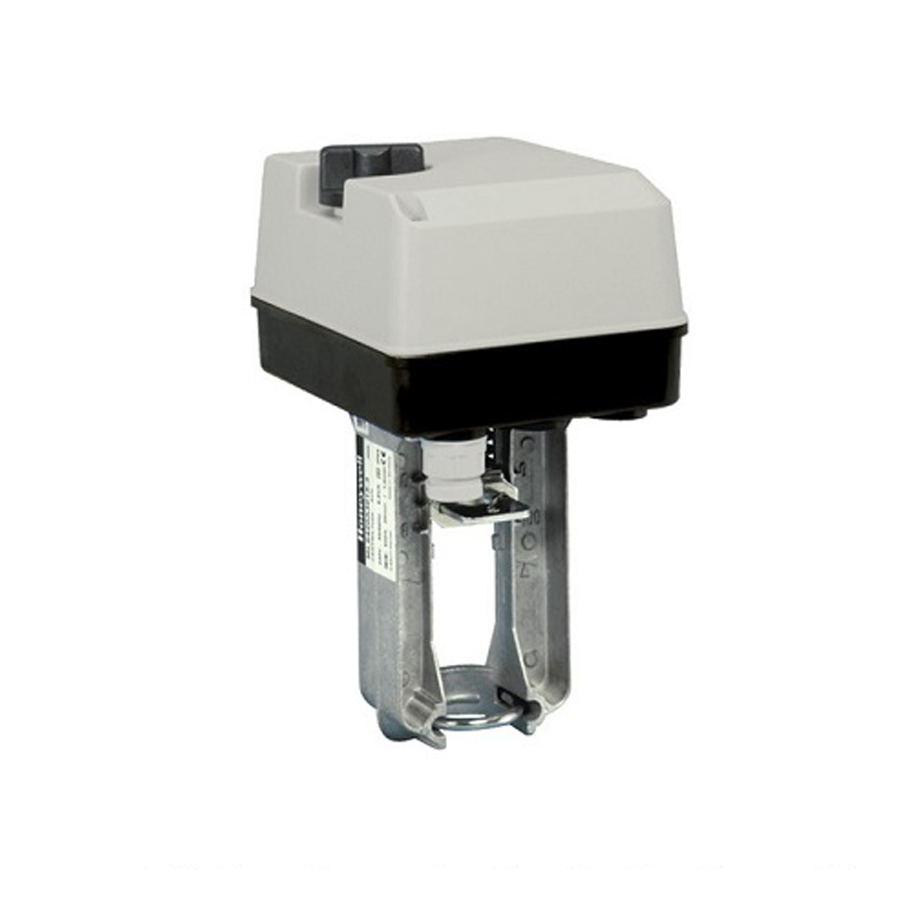 محرک الکتریکی شیر سه راهه هانیول مدل ML6420A3072