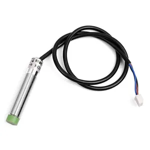 سنسور مجاورت خازنی مدل ET4