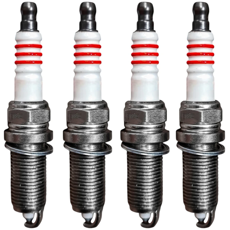 شمع خودرو مدل Ketsumi.Japan.H230 مناسب برای برلیانس H220 بسته 4 عددی