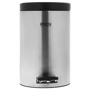 سطل زباله پدالی پایون کد 003 گنجایش 12 لیتر