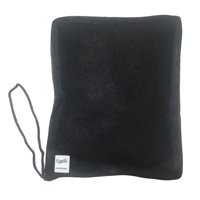 بوگیر و تصفیه کننده هوا خودرو بزن به تخته مدل BB