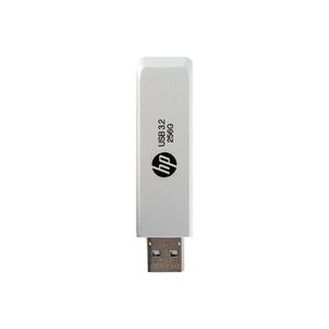 فلش مموری اچ‌ پی مدل 819W ظرفیت 256 گیگابایت با رابط USB 3.2