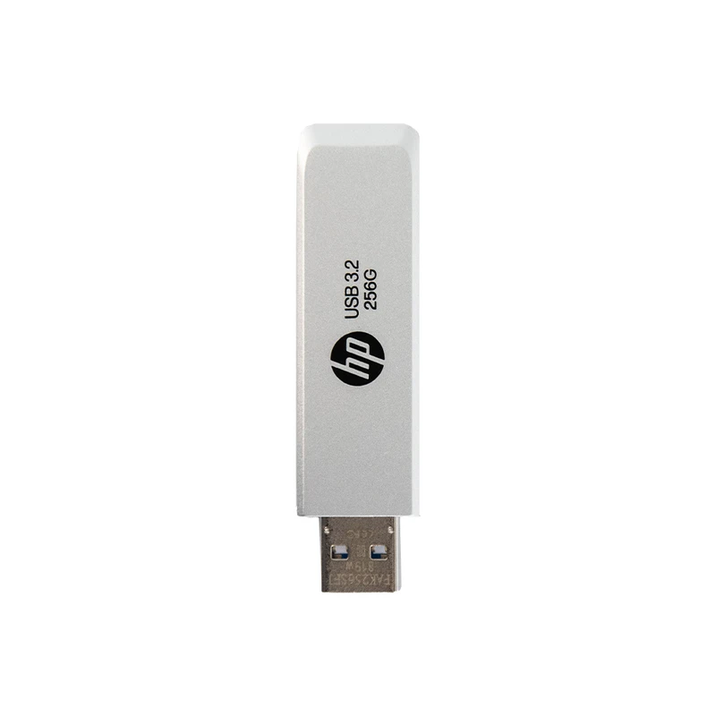 فلش مموری اچ‌ پی مدل 819W ظرفیت 256 گیگابایت با رابط USB 3.2