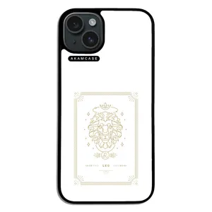 AKAM AMC-WA15PLUS-ZODIAC-30 Cover For Apple iPhone 15 Plus