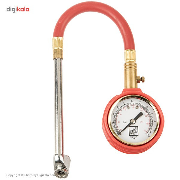 گیج باد A-104 گیج باد A-104