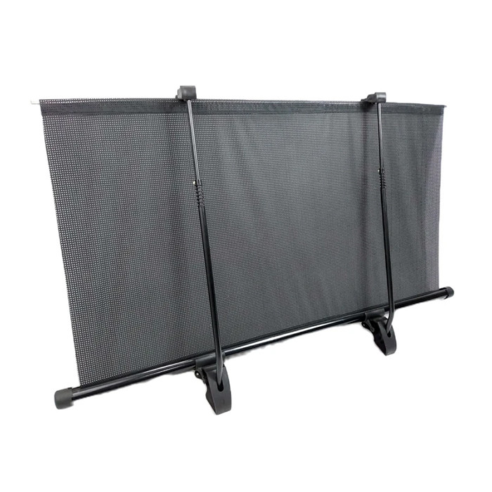 پرده آفتاب گیر عقب خودرو مدل 105cm