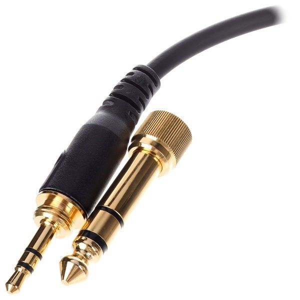هدفون حرفه‌ای استودیویی آدیو-تکنیکا مدل ATH-M30x -  - 17