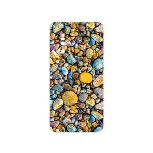 MAHOOT River rocks Cover Sticker for VIVO X27