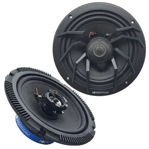 اسپیکر جلو و پشت خودرو ساند استریم مدل RSP-654 سایز 6.5 اینچ بسته دوعددی