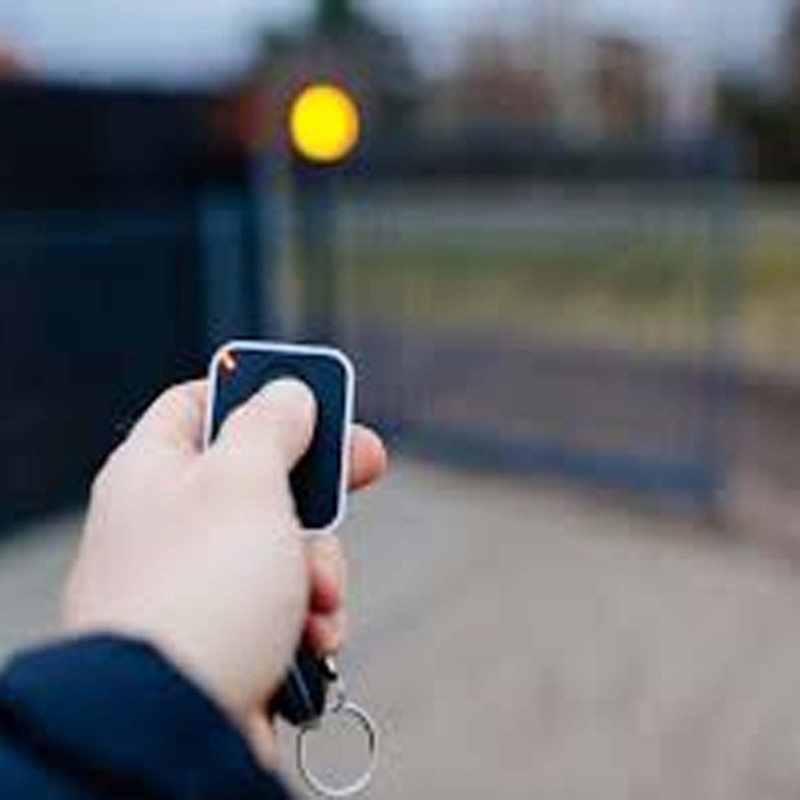 درب باز کن هوشمند لگزو مدل AH250 درب باز کن هوشمند لگزو مدل AH250