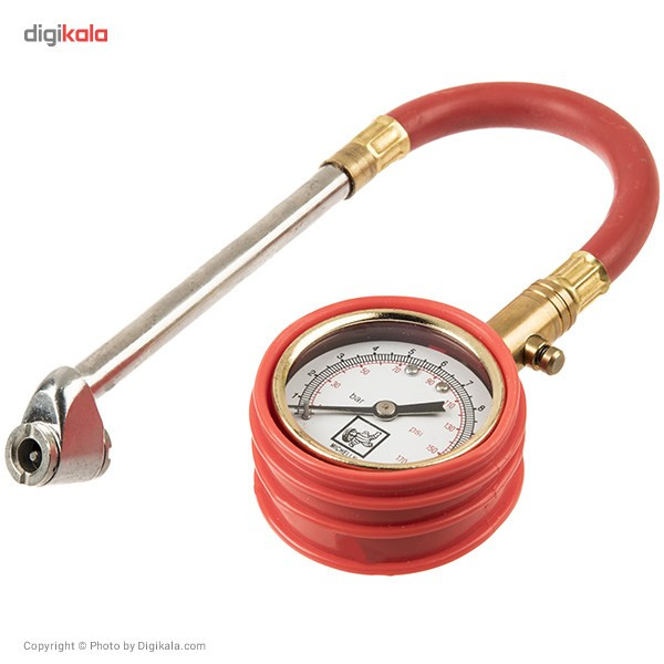 گیج باد A-104 گیج باد A-104