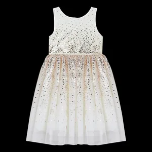 پیراهن دخترانه مدل h48