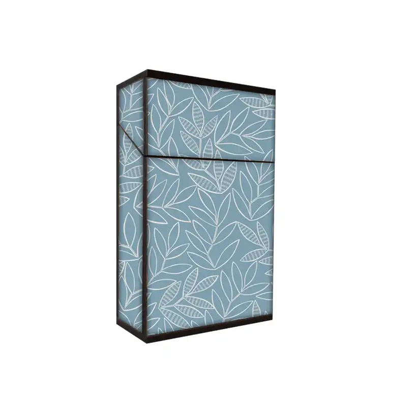 جا سیگاری مدل برگ کد 177