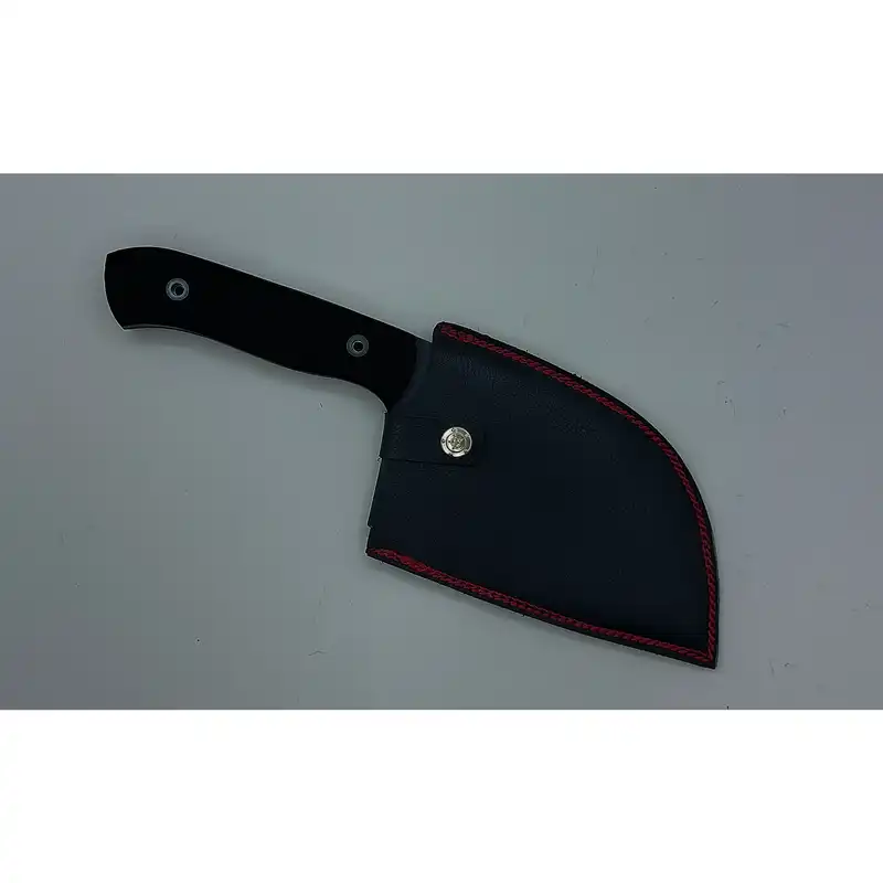 چاقو سفری زدهانتر مدل SERBESTANI