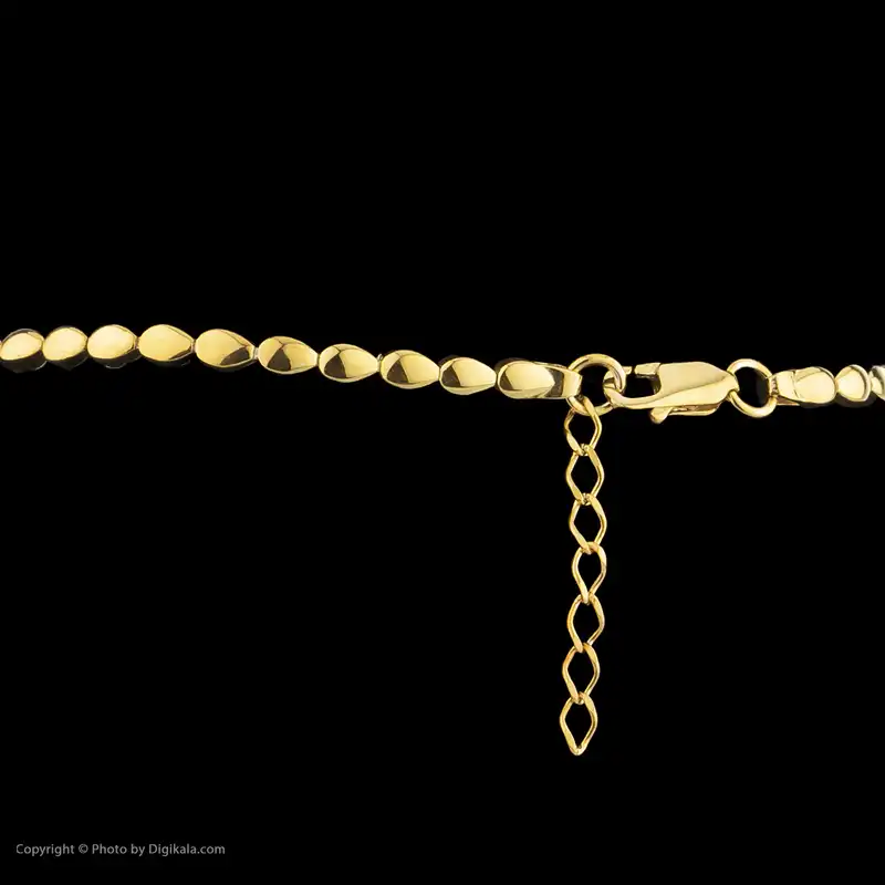 نیم ست نقره زنانه مدل SNR-RRR0033