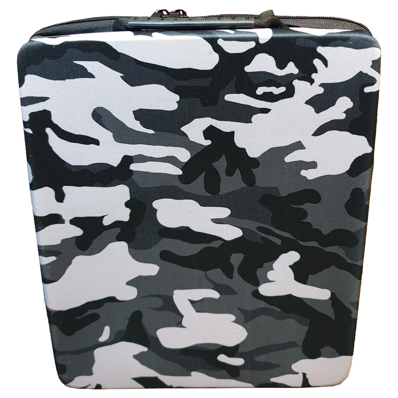 کیف حمل پلی استیشن 4 اسلیم و پرو کد 12