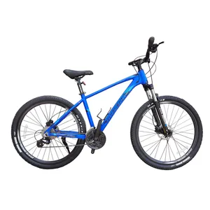 دوچرخه کوهستان اورلرد مدل Fl2022 سایز 27.5