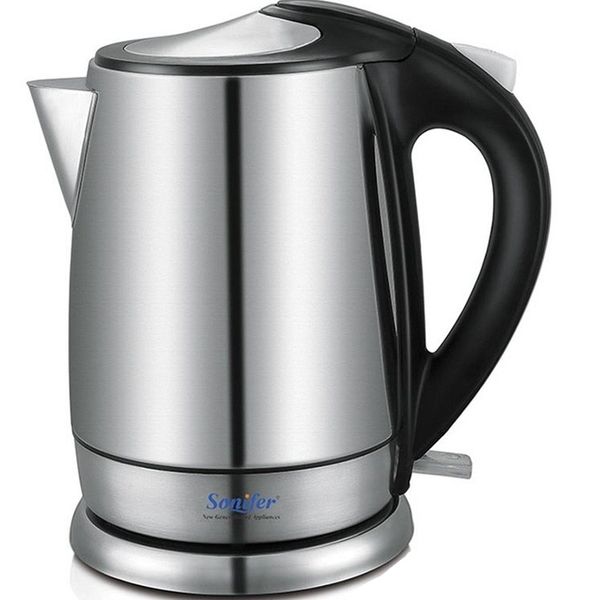 کتری برقی سونیفر مدل sf-2024