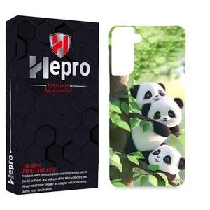HEPRO MC Cover for Samsung Galaxy S21 PLUS