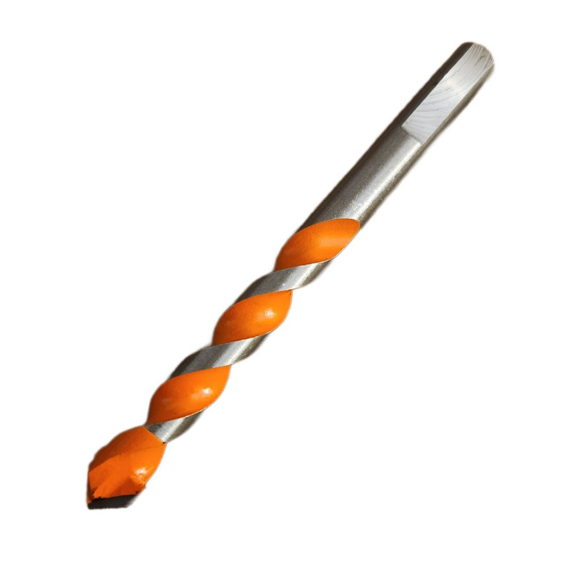 مته همه کاره مدل یونیکا سایز 12 میلی متر بسته 5 عددی مته همه کاره مدل یونیکا سایز 12 میلی متر بسته 5 عددی