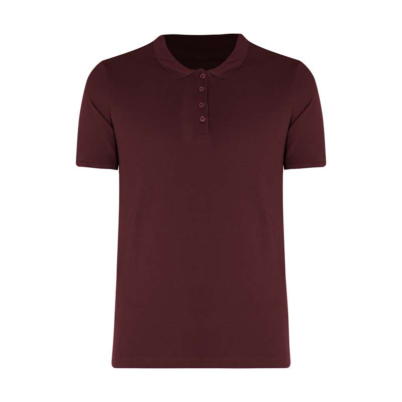 پولوشرت آستین کوتاه مردانه کیکی رایکی مدل MBB20214-006