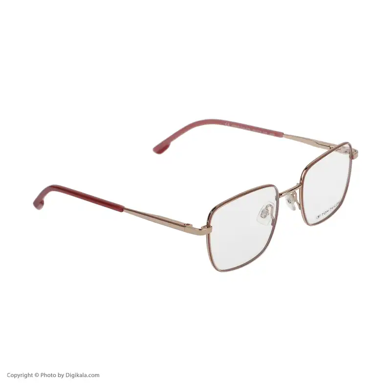 فریم عینک طبی زنانه تام تیلور مدل 60610-315