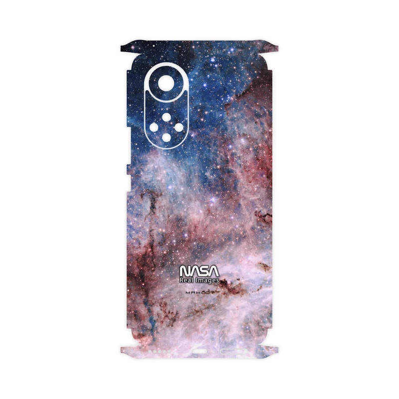 برچسب پوششی ماهوت مدل Universe-by-NASA-6-FullSkin مناسب برای گوشی موبایل هوآوی Nova 9
