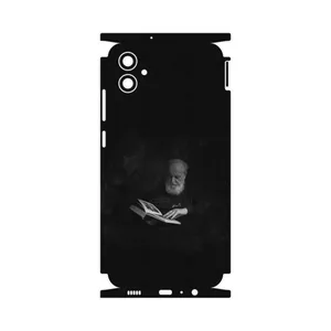 MAHOOT Hoshang Ebtehaj-FullSkin Cover Sticker for Samsung Galaxy M04