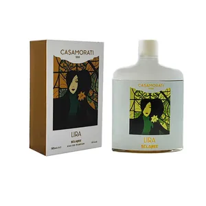 ادوپرفیوم زنانه اسکلاره مدل LIRA رایحه شیرین حجم 85 میلی لیتر