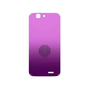 MAHOOT Minimal Maze Cover Sticker for Huawei Ascend G7