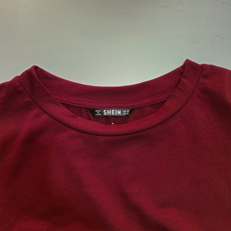 بلوز زنانه شین مدل SH1559