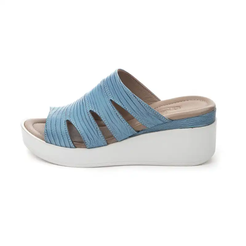 دمپایی زنانه شیفر مدل 1208b500112112