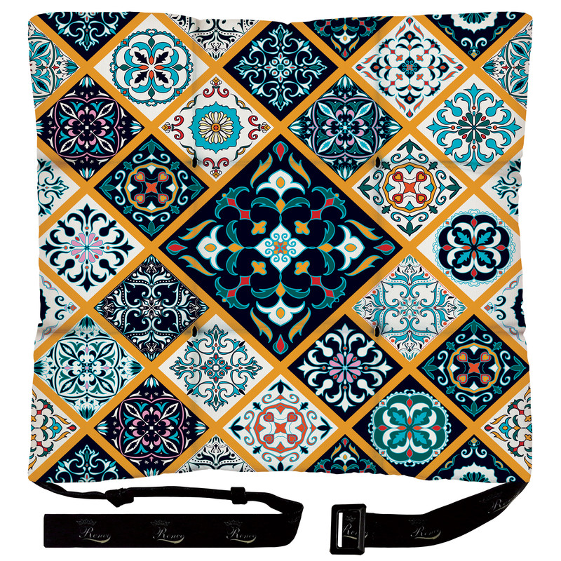 تشک صندلی رنس مدل MM1-10549