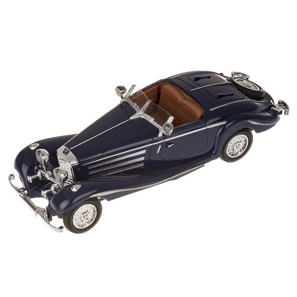 ماشین بازی کنترلی مدل Classic Car ماشین بازی کنترلی مدل Classic Car