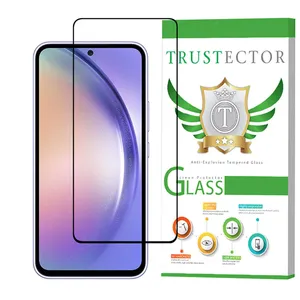 Trustector FULPLUST Screen Protector For Samsung Galaxy A54