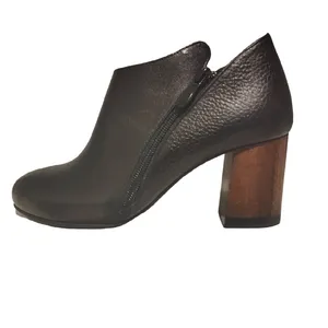 نیم بوت زنانه مدل Bh1001