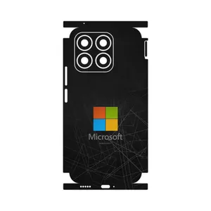 MAHOOT Microsoft_Logo-FullSkin Cover Sticker for Honor X8b