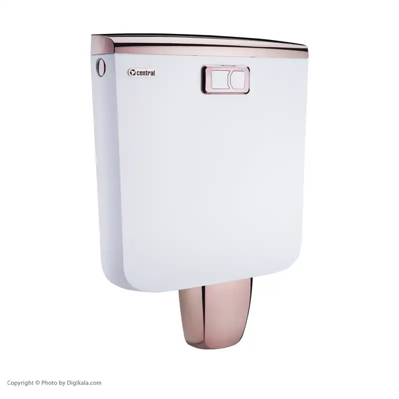 فلاش تانک سنترال مدل SF-P