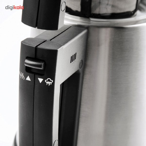 چای ساز بلزا مدل 21102