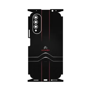 MAHOOT Citroen-FullSkin Cover Sticker for Wiko T50