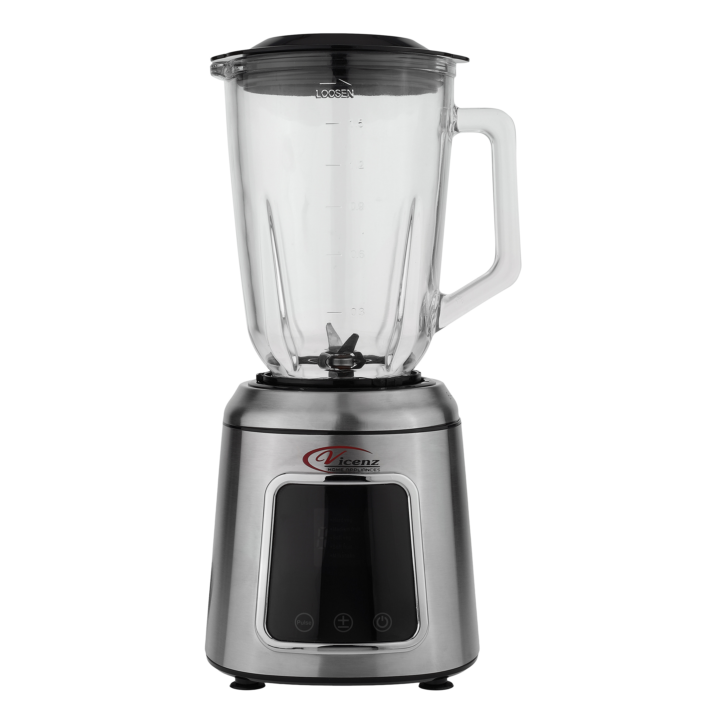 مخلوط کن و آسیاب کن ویکنز مدل VIC-746