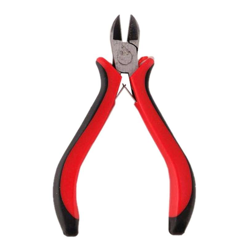 انبر سیم چین هامان مدل RB/M سایز 4.5 اینچ انبر سیم چین هامان مدل RB/M سایز 4.5 اینچ