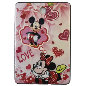 کاور مدل TD-T715 مناسب برای تبلت سامسونگ Galaxy Tab S2 8inch SM-T715