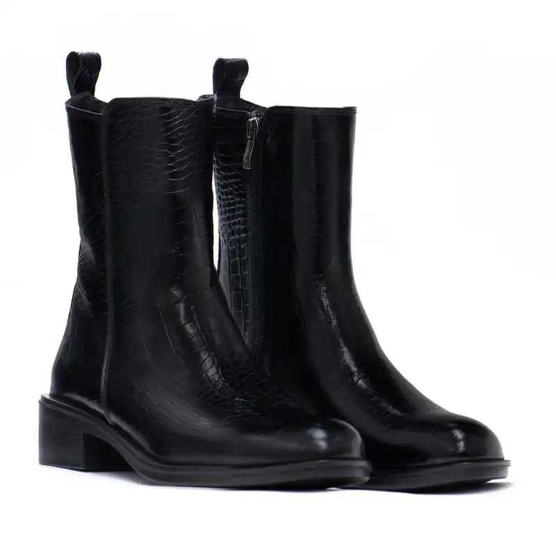 نیم بوت زنانه مدل 406