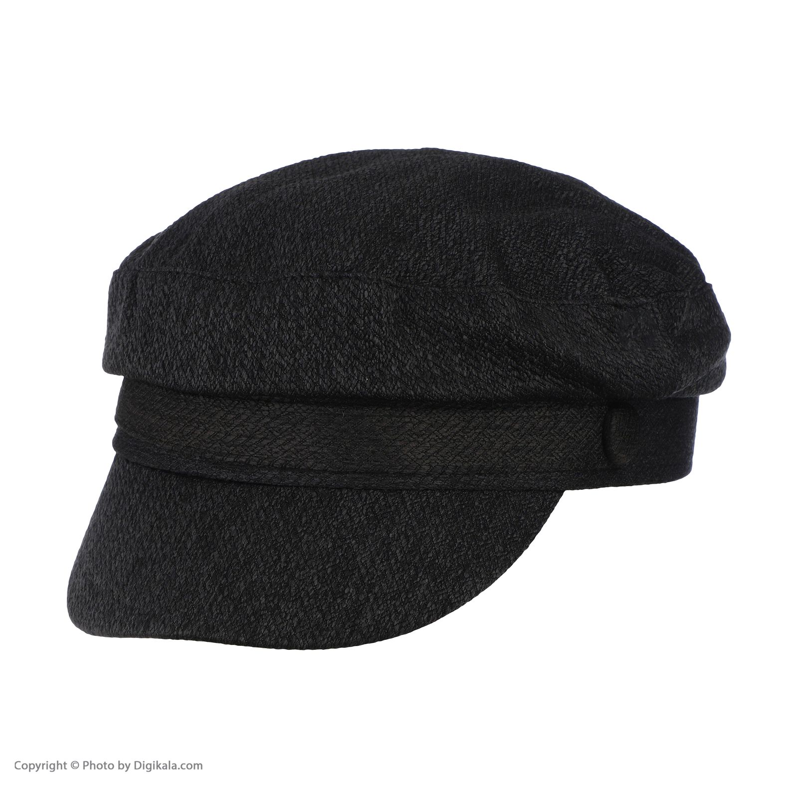 کلاه برت زنانه اسپیور مدل hul260100 -  - 2