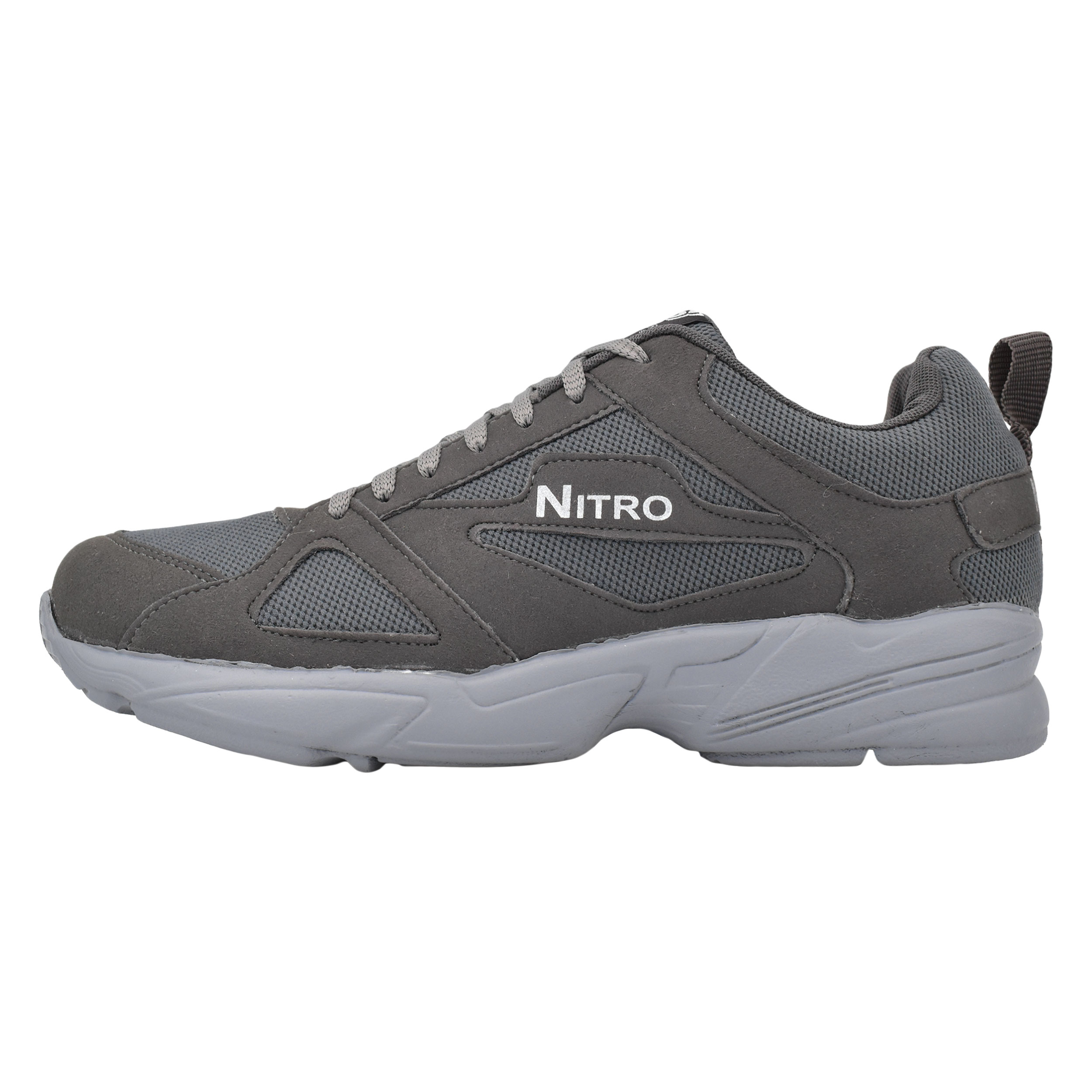 کفش پیاده روی مردانه نیترو مدل SKN کد 7820