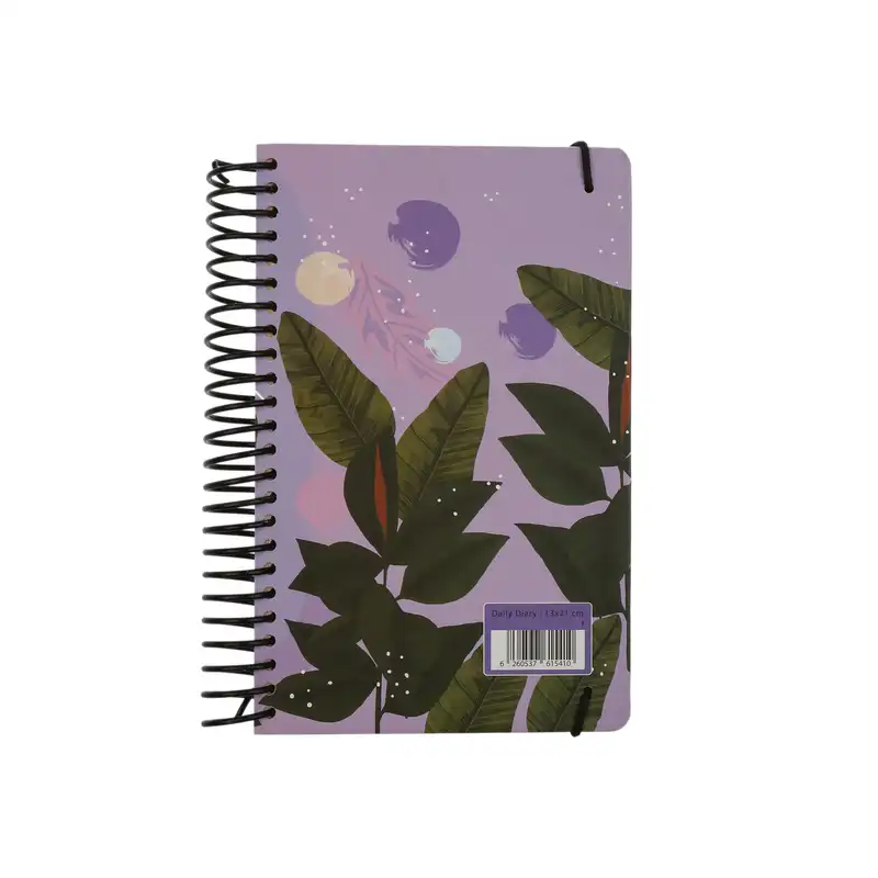 سالنامه سال 1402 سم طرح Break Free