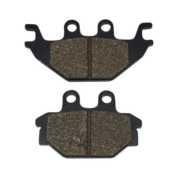 لنت ترمز عقب موتورسیکلت مدل SYM VF3 185 مناسب برای لاکی 185